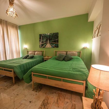 Downtown Bologna Apartment Екстер'єр фото