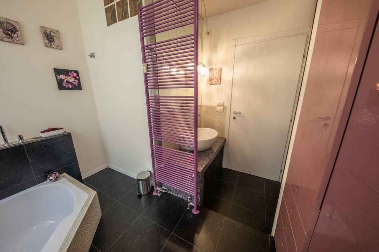 Downtown Bologna Apartment Екстер'єр фото
