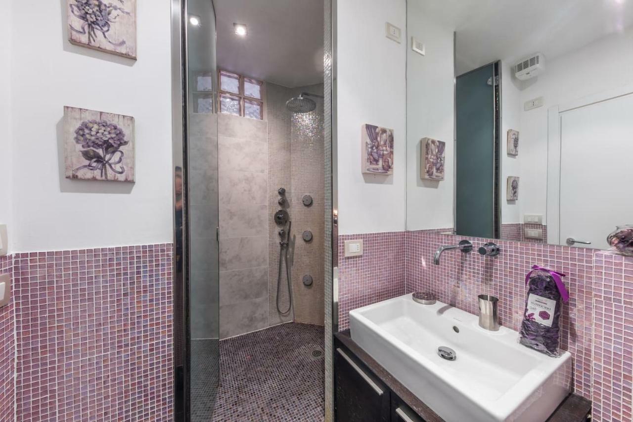Downtown Bologna Apartment Екстер'єр фото
