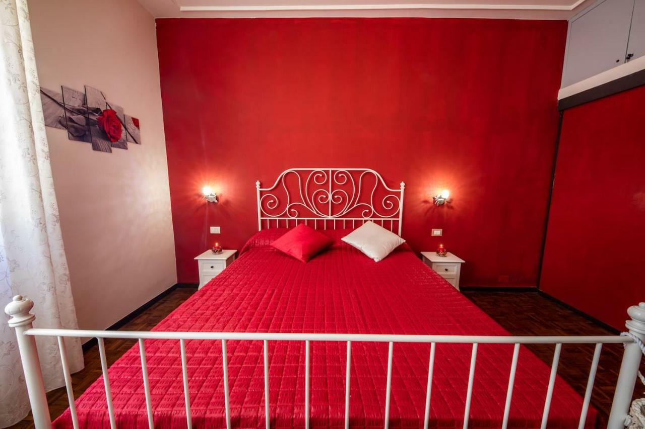 Downtown Bologna Apartment Екстер'єр фото