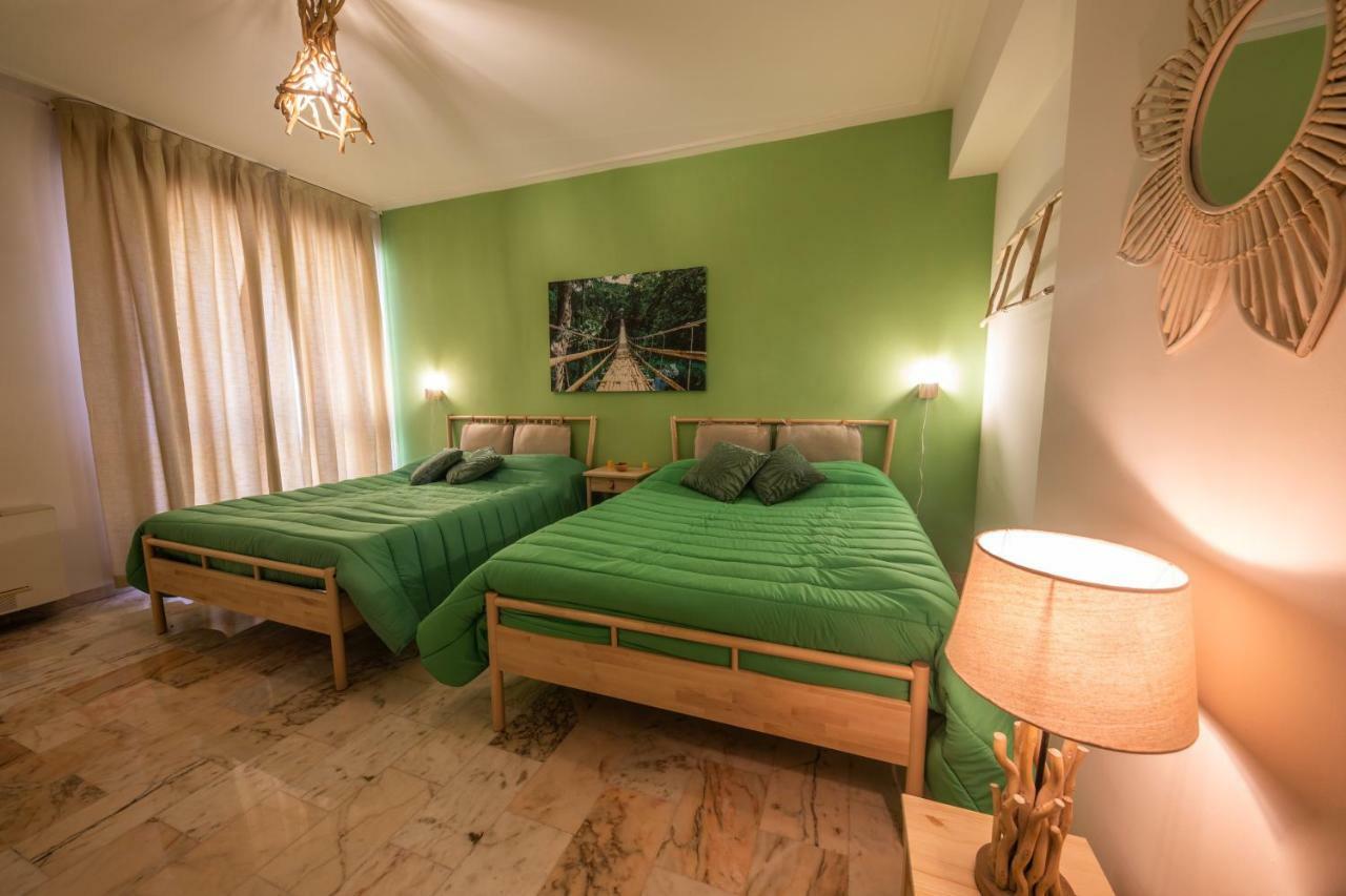 Downtown Bologna Apartment Екстер'єр фото