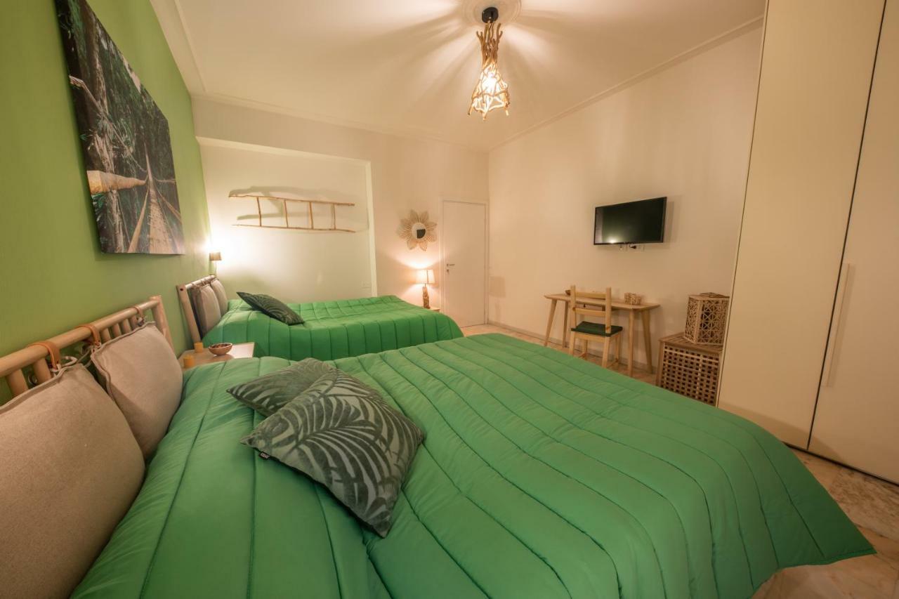 Downtown Bologna Apartment Екстер'єр фото