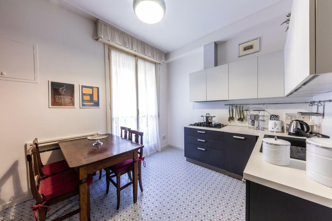 Downtown Bologna Apartment Екстер'єр фото